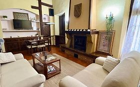 Apartamento medieval en el Camino De Santiago